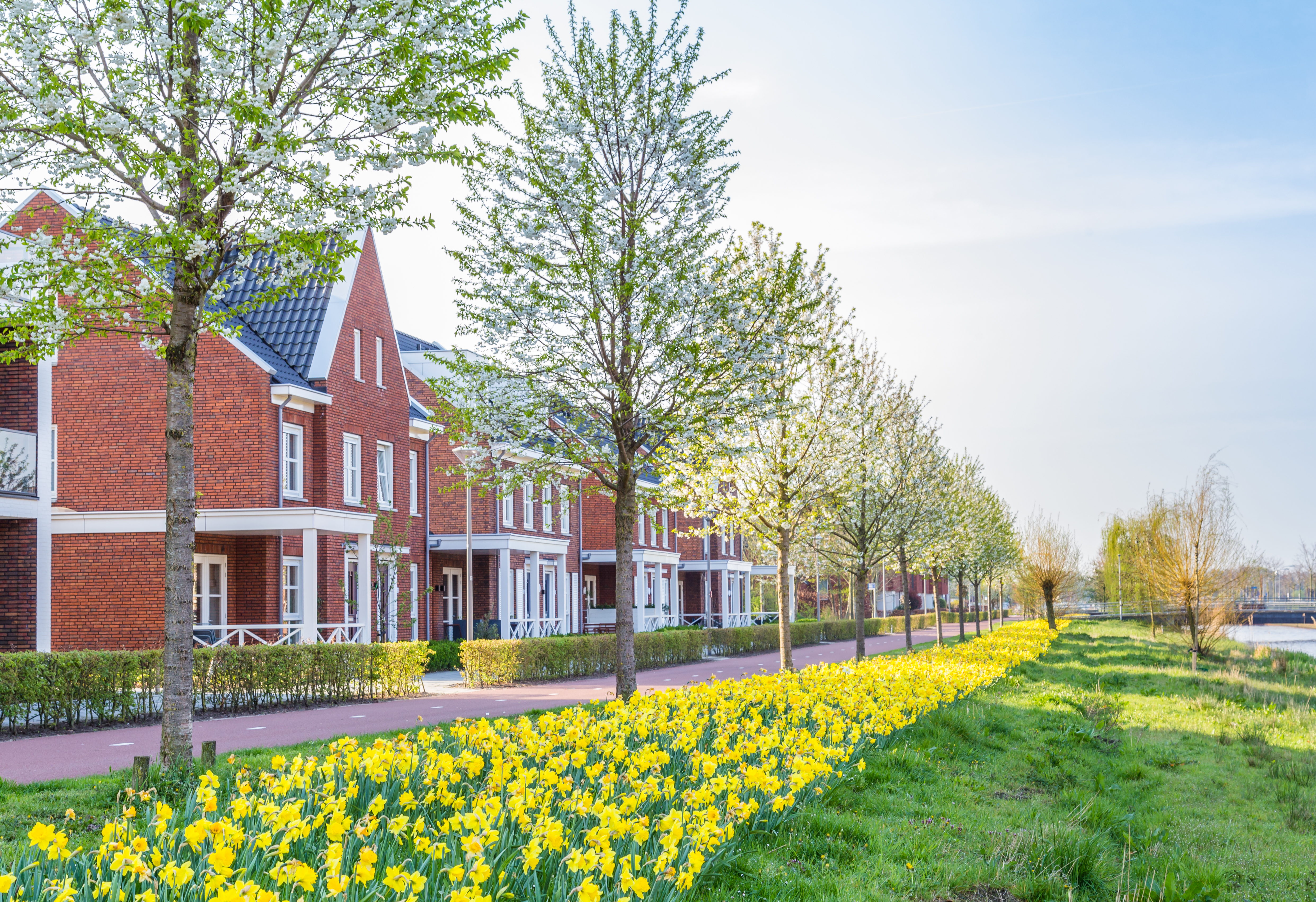 Huis opknappen voor verkoop: 33 tips