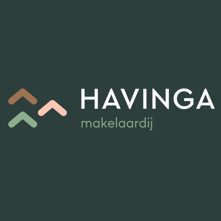 Havinga Makelaardij logo
