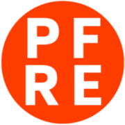PFRE logo