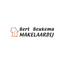 BERT BEUKEMA logo
