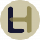 Van Laarhoven Makelaardij logo