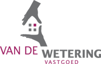 Van de Wetering Vastgoed logo