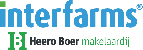 Heero Boer Makelaardij logo