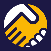 Goedvastgoed Makelaardij logo
