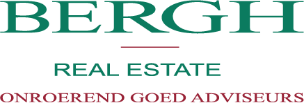 Bergh Real Estate logo