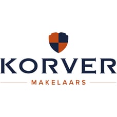 KORVER MAKELAARS | Altijd 't juiste adres ! logo