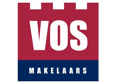 Vos Makelaars logo