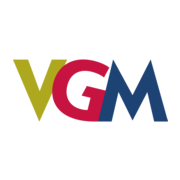 VG Makelaardij logo