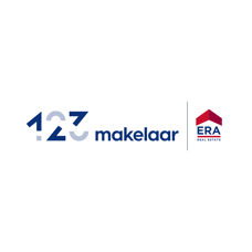 123ERAmakelaar logo