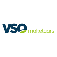 VSO makelaars & taxateurs Emmeloord logo