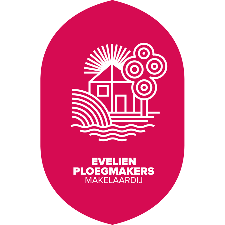 Evelien Ploegmakers Makelaardij logo