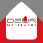 Deur Makelaars logo