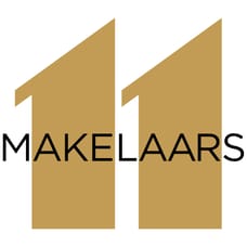 11 Makelaars Amsterdam I Baerz & Co logo