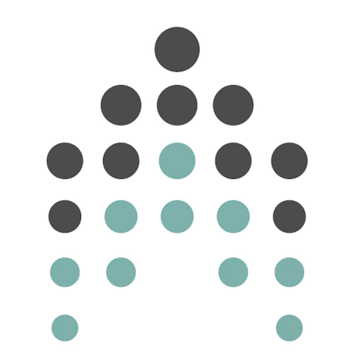 Anna de Graaff Makelaars logo