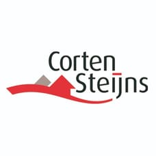 Corten & Steijns Makelaardij en Taxaties logo