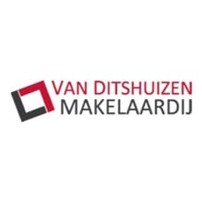 Van Ditshuizen Makelaardij O.G. B.V. logo