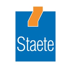 Staete - Woonspecialisten die verder gaan logo
