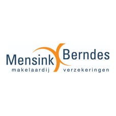Mensink Berndes logo