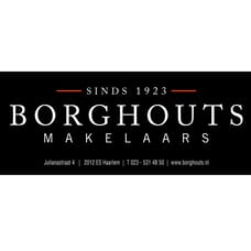 Borghouts Makelaars b.v. logo