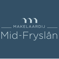 Makelaardij Mid-Fryslân logo
