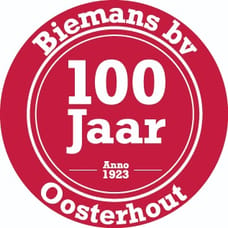 Biemans Makelaardij | NVM - Qualis logo