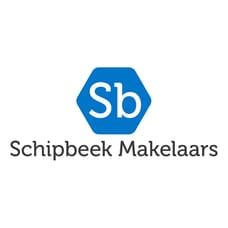 Schipbeek Makelaars logo