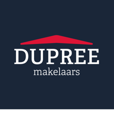Dupree Makelaars Waddinxveen logo