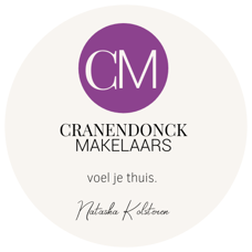Cranendonck Makelaars logo
