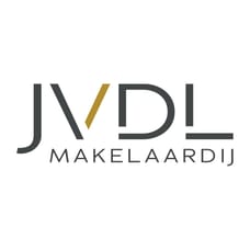 Jos van der Linden Makelaardij & Taxaties logo