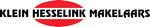Klein Hesselink Makelaars logo