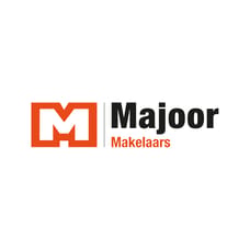 Majoor Makelaars Baarn logo