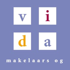 Vida makelaars og - Mijdrecht, Vinkeveen, Wilnis logo