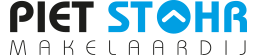 Piet Stohr Makelaardij logo