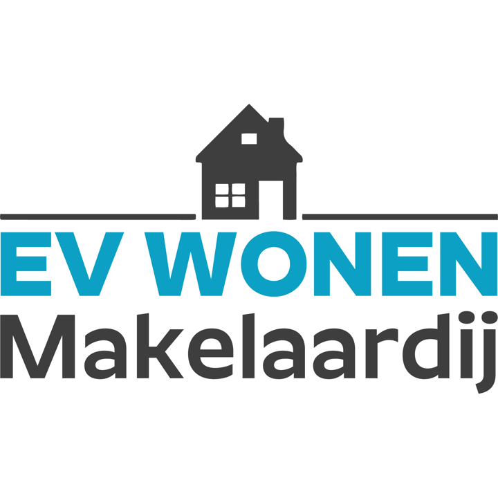 EV Wonen Makelaardij B.V. logo