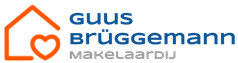 Guus Brüggemann Makelaardij logo