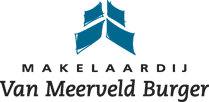 Makelaardij Van Meerveld Burger logo