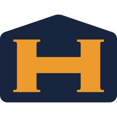 Heyen Makelaars logo