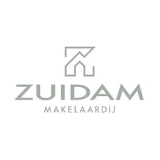 Zuidam Makelaardij logo