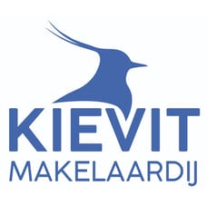 Kievit Makelaardij logo