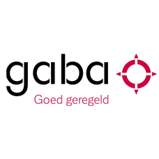 Gaba Makelaardij Westervoort logo