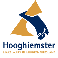 Hooghiemster Makelaars logo