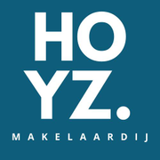 Hoyz Makelaardij logo