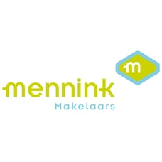 Mennink Makelaars logo