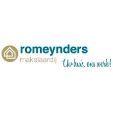 Romeynders Makelaardij logo