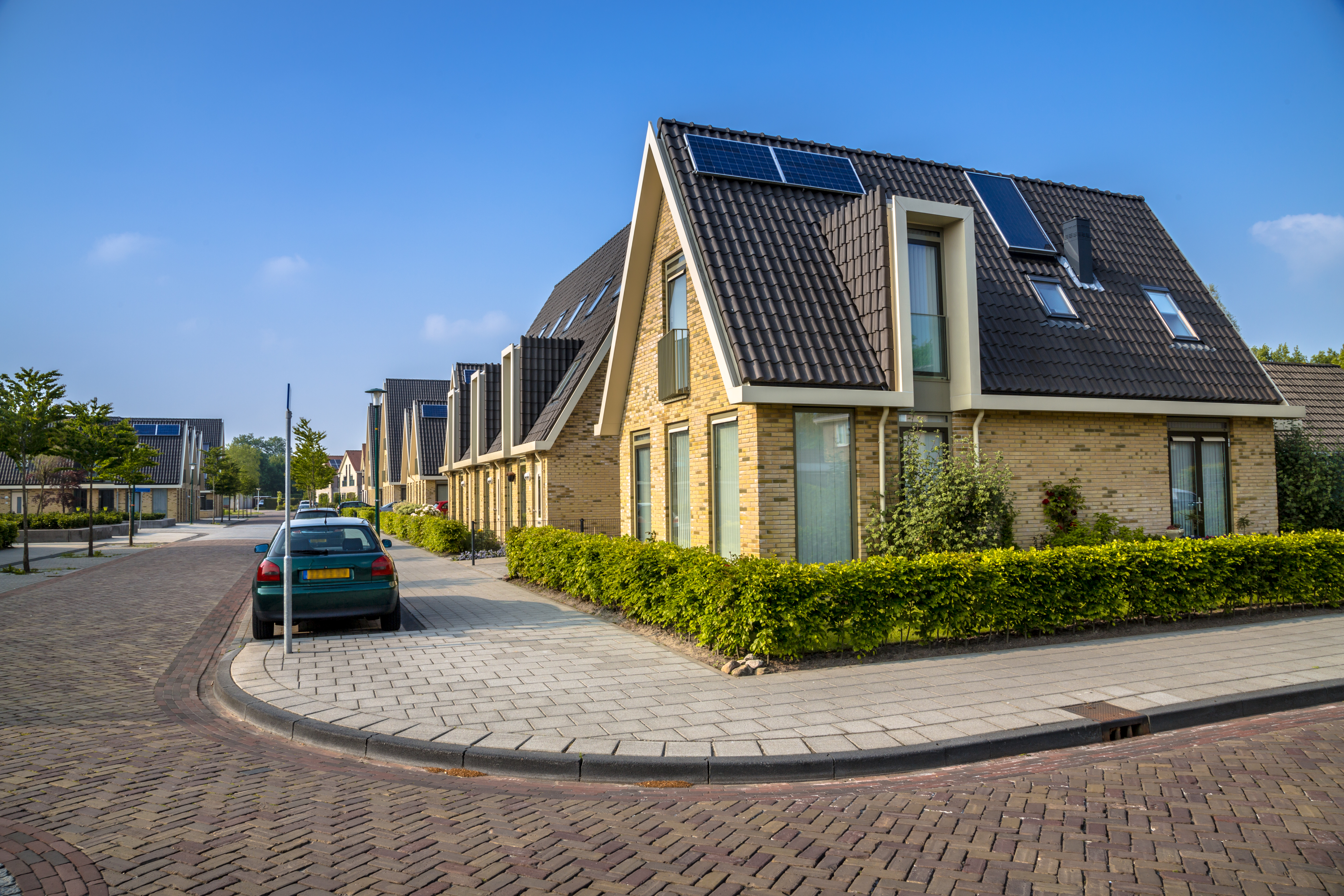 Huis verkopen aan opkoper: is dat verstandig?