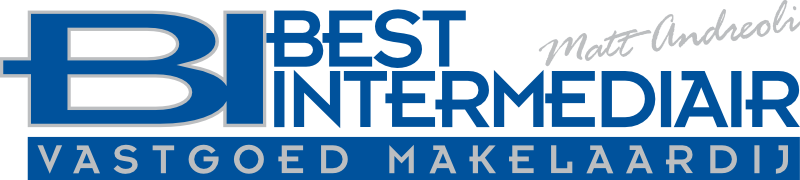 Best Intermediair Vastgoed Makelaardij logo