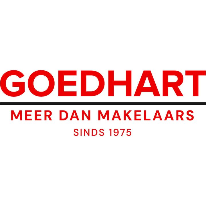 Goedhart Makelaars logo