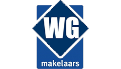 WG Makelaars B.V. logo