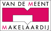 Van de Meent Makelaardij logo
