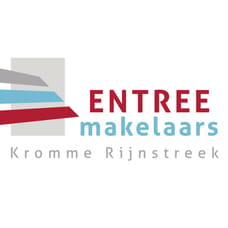 ENTREE makelaars Kromme Rijnstreek logo